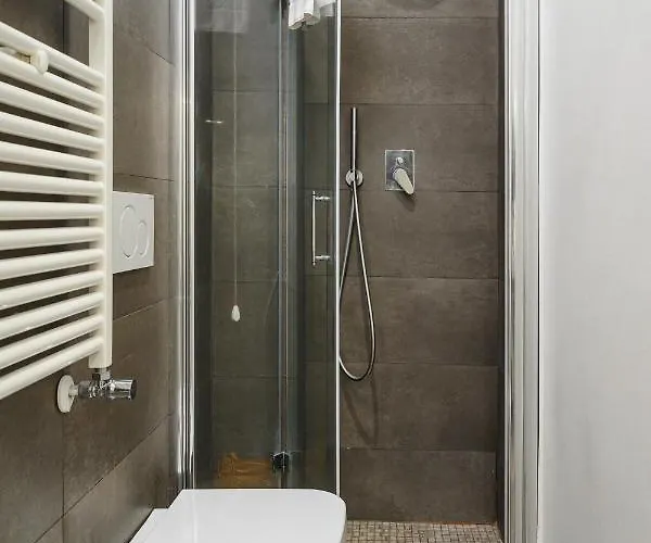 Bligny Charme Милан