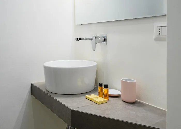 Bligny Charme Апартаменты