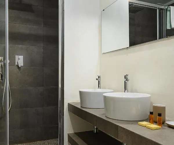 Bligny Charme * Милан