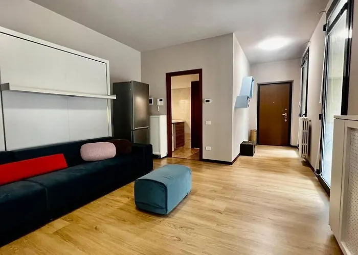 アパート Urban House - Comfy Flat Navigli Center *