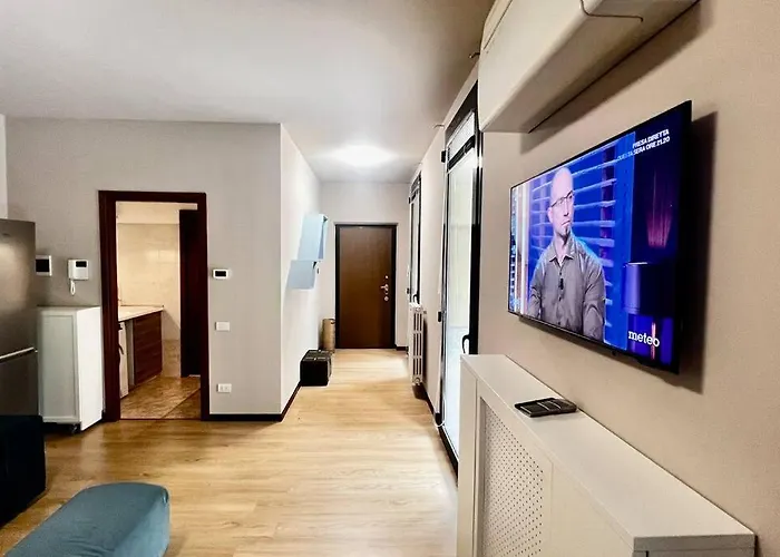 Urban House - Comfy Flat Navigli Center