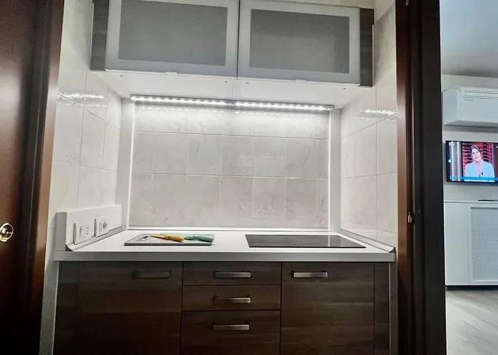 Apartmán Urban House - Comfy Flat Navigli Center Milán