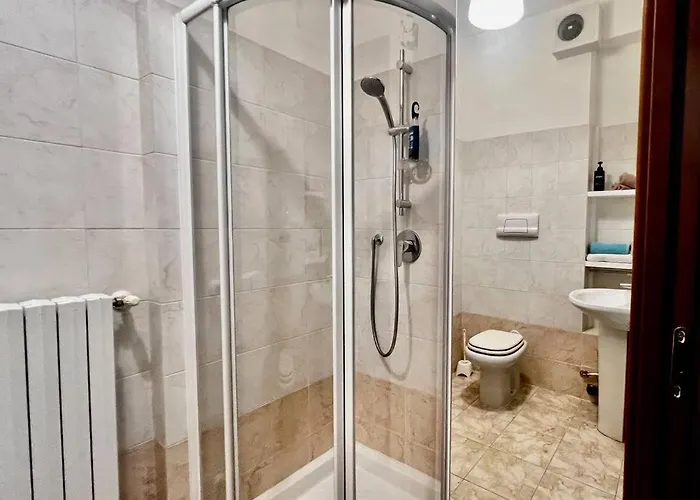 Apartmán Urban House - Comfy Flat Navigli Center Milán
