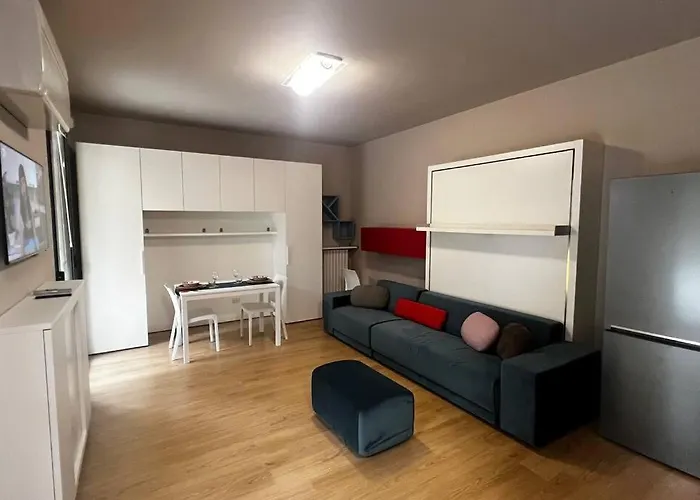 アパート Urban House - Comfy Flat Navigli Center