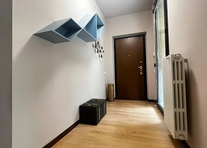 Urban House - Comfy Flat Navigli Center