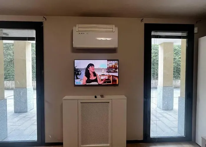 Urban House - Comfy Flat Navigli Center アパート *