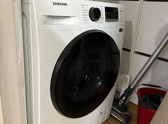 Apartment Be-c0 Bicocca Luxury Garden