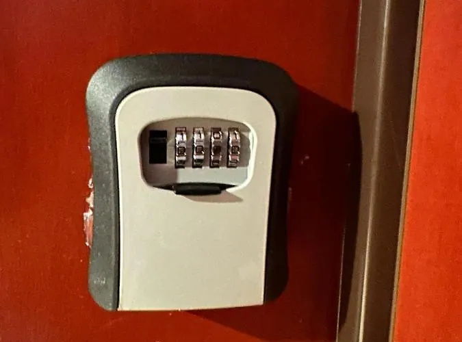 Be-c0 Bicocca Luxury Garden Milan