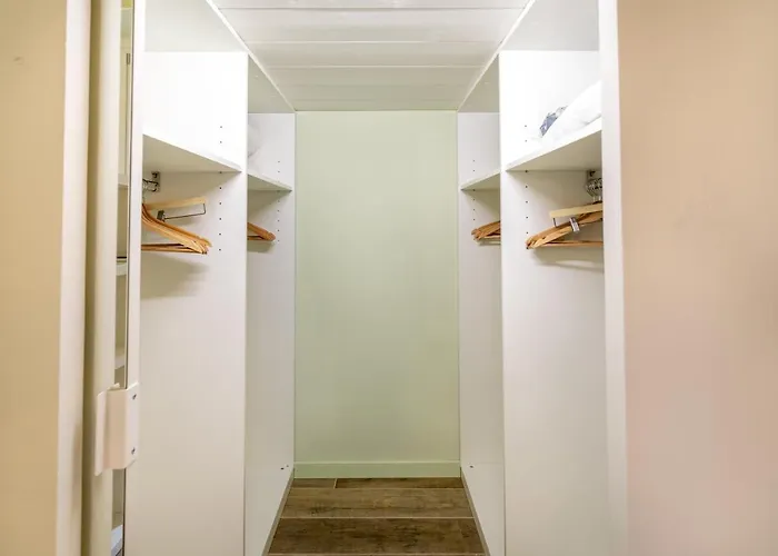 Soppalchino In Via Savona Appartement *