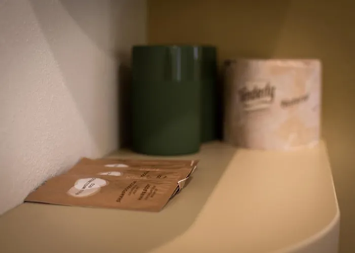 Soppalchino In Via Savona Apartament *