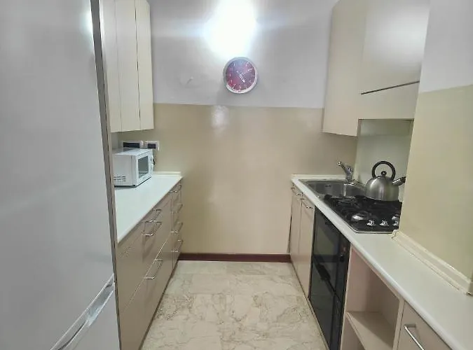 Mille Charme Appartement