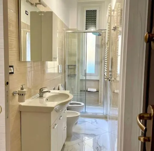 Veridia House 15 Min Metro Dal Duomo *