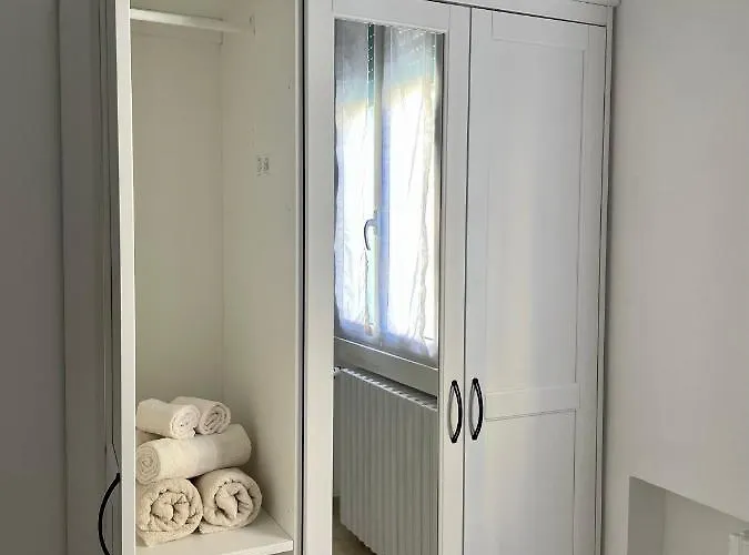 Apartmán Veridia House 15 Min Metro Dal Duomo Milán
