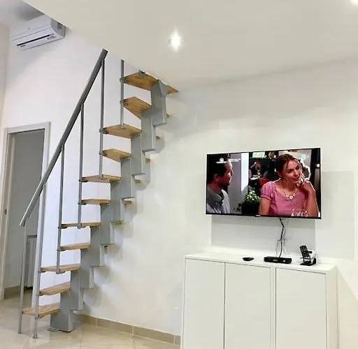 Appartement Veridia House 15 Min Metro Dal Duomo