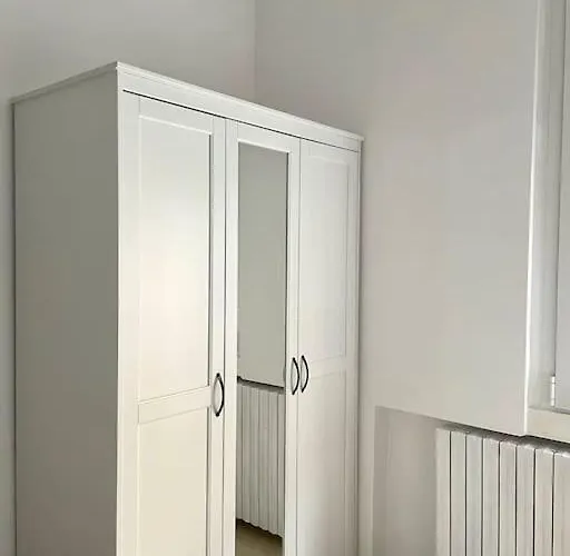 Appartement Veridia House 15 Min Metro Dal Duomo Milan