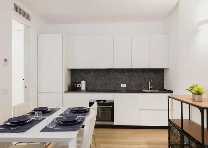 Lejlighed Easylife - - Francesca 51 - Life *