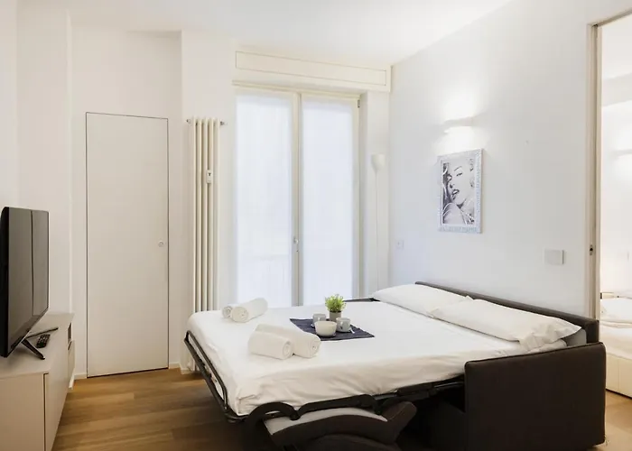 Easylife - - Francesca 51 - Life Lejlighed *