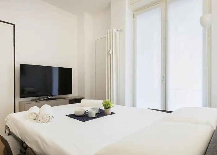 Lejlighed Easylife - - Francesca 51 - Life