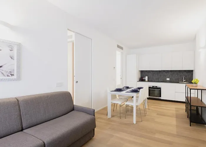 Easylife - - Francesca 51 - Life Lejlighed Milano