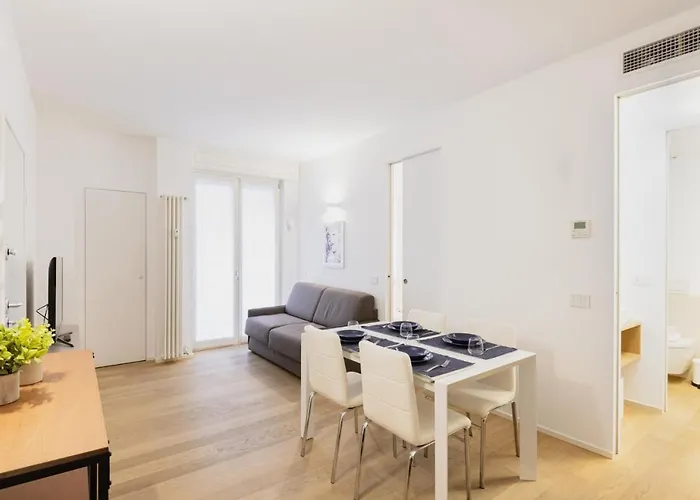 Lejlighed Easylife - - Francesca 51 - Life *