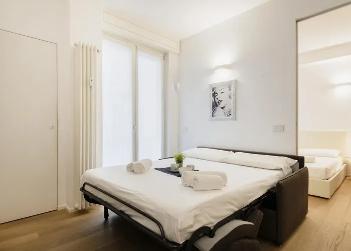 Easylife - - Francesca 51 - Life Lejlighed *