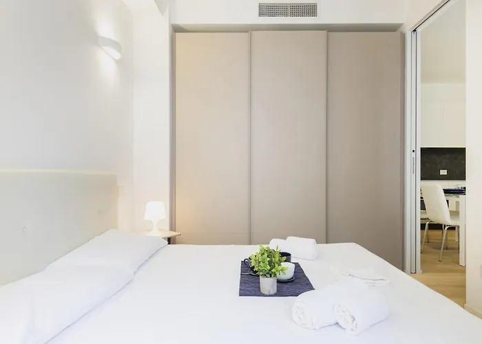 Lejlighed Easylife - - Francesca 51 - Life