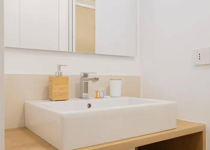 Easylife - - Francesca 51 - Life Lejlighed Milano