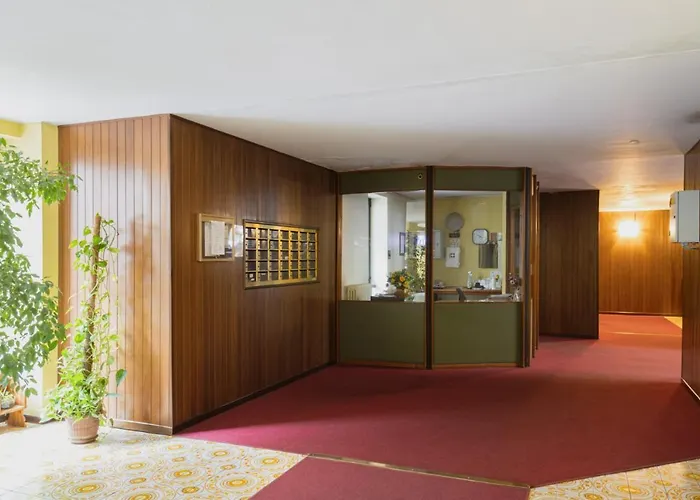 Lejlighed Easylife - - Francesca 51 - Life *