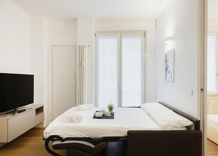 Apartmán Easylife - - Francesca 51 - Life *