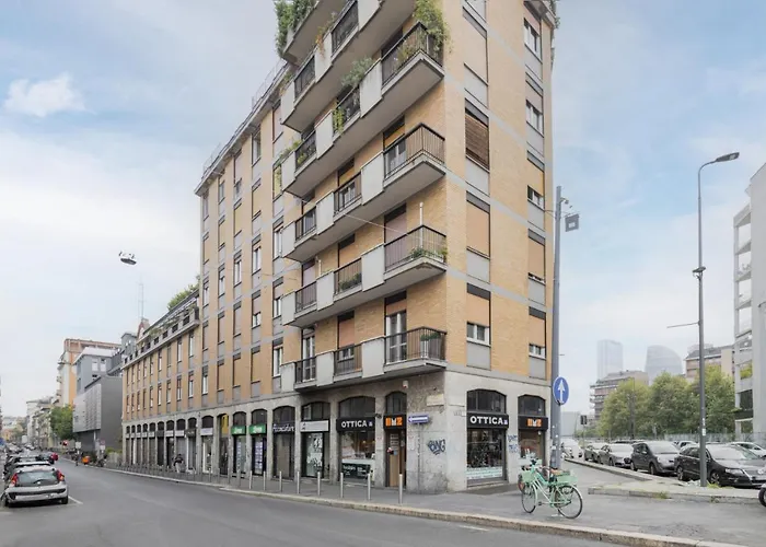 Easylife - - Francesca 51 - Life Lejlighed *