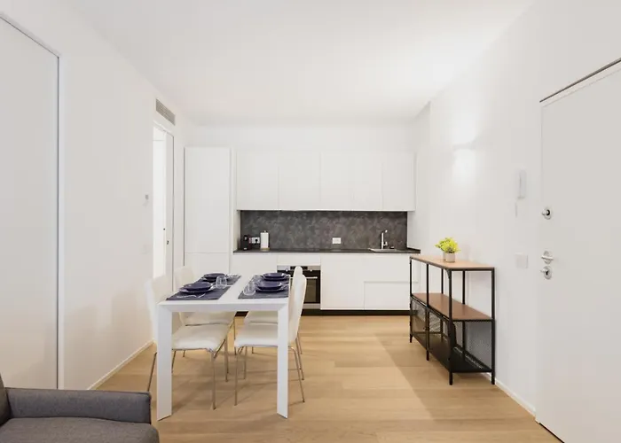 Easylife - - Francesca 51 - Life Lejlighed