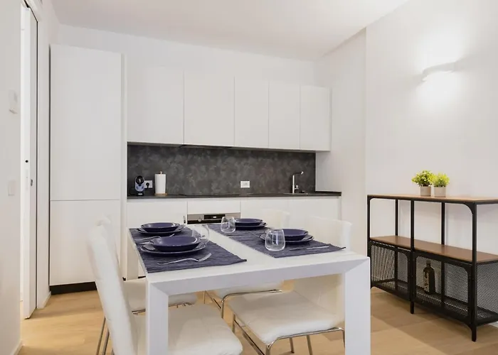 Apartmán Easylife - - Francesca 51 - Life