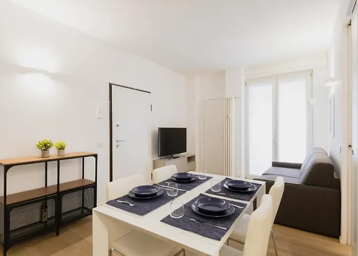 Lejlighed Easylife - - Francesca 51 - Life *