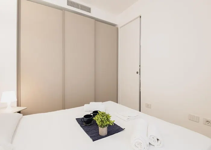 Lejlighed Easylife - - Francesca 51 - Life