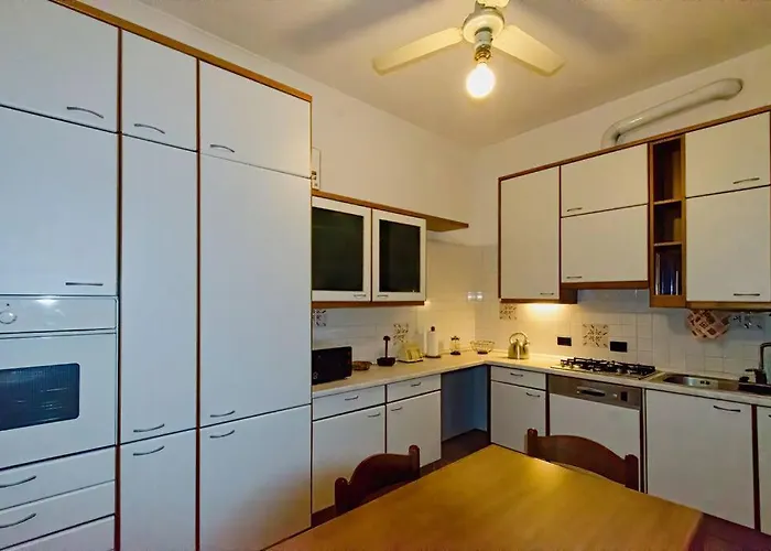 Un Insospettabile Angolo In Citta *