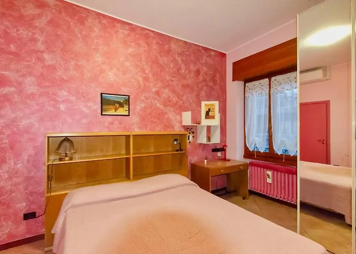 Apartment Un Insospettabile Angolo In Citta Mailand