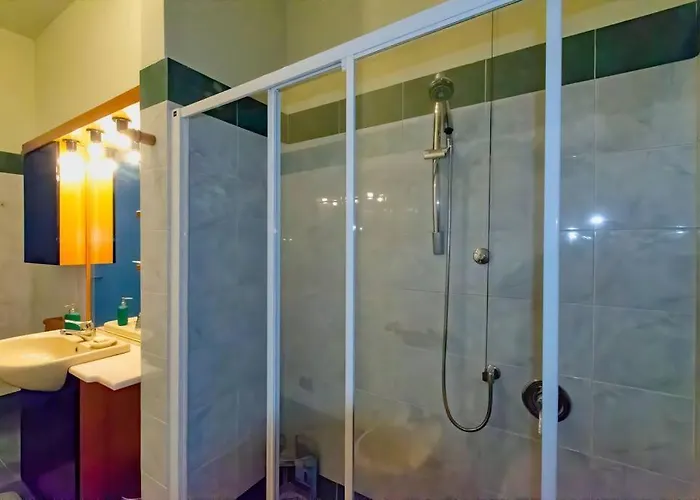 Un Insospettabile Angolo In Citta Apartment Mailand