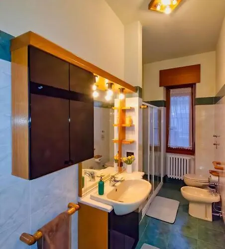 Un Insospettabile Angolo In Citta