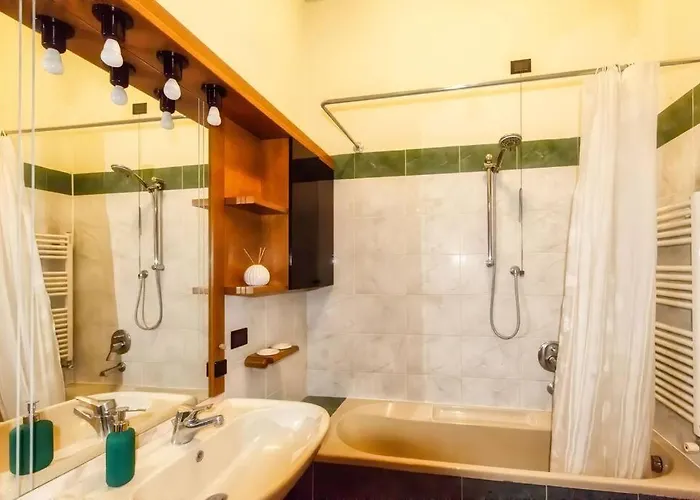 Un Insospettabile Angolo In Citta ميلان