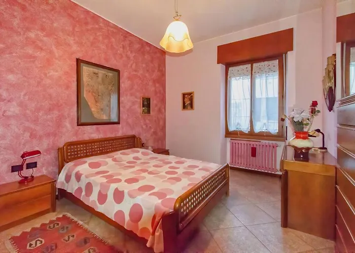 Apartment Un Insospettabile Angolo In Citta Mailand