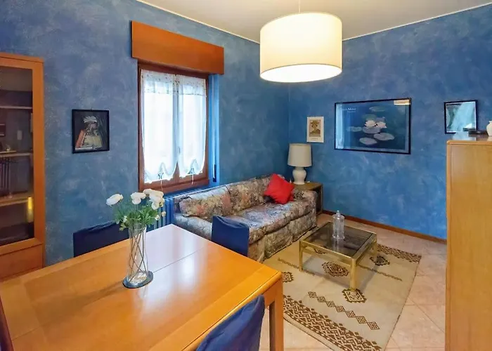 Un Insospettabile Angolo In Citta Apartment Mailand