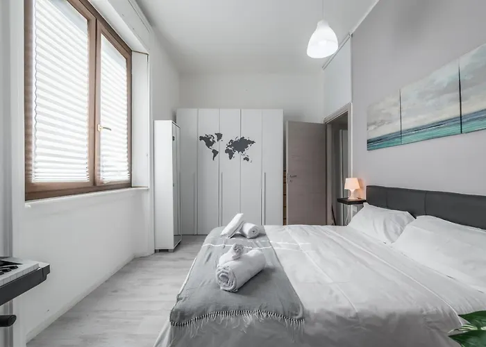 Nolo's Nest - Close To Station