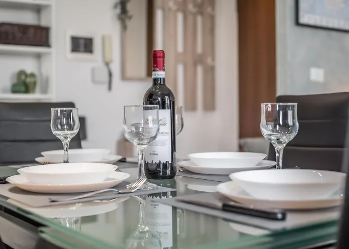 Nolo's Nest - Close To Station *