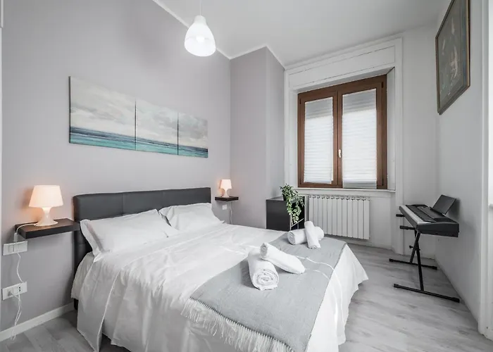 Nolo's Nest - Close To Station