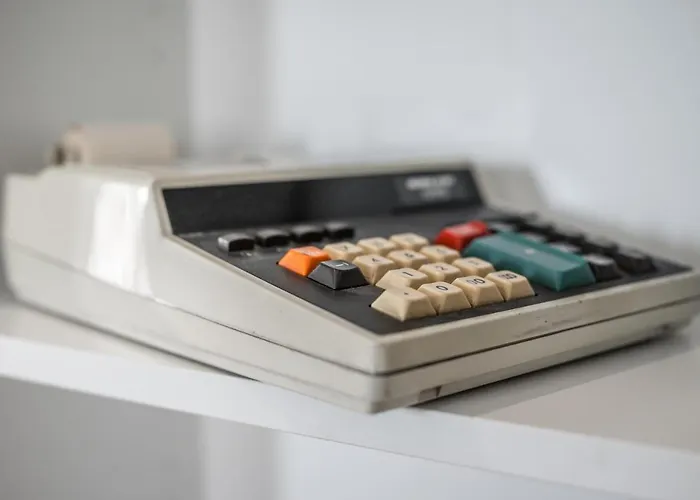 公寓 Nolo's Nest - Close To Station