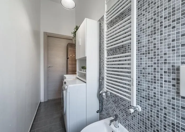 Nolo's Nest - Close To Station