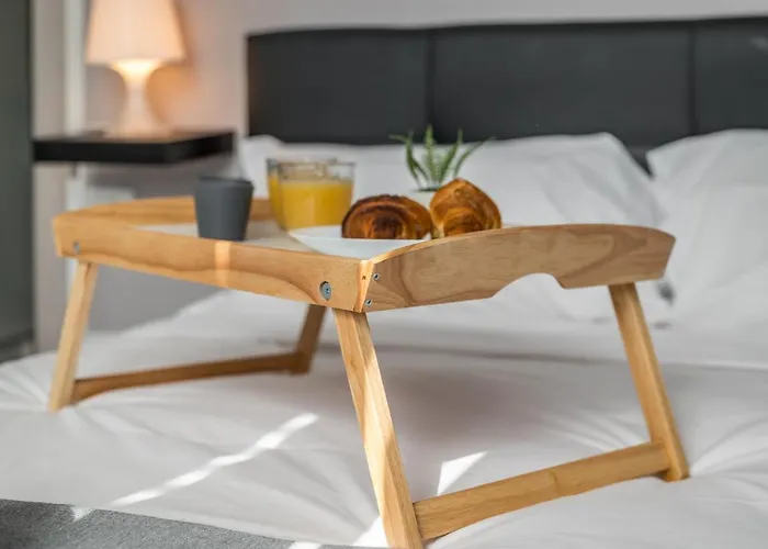 Nolo's Nest - Close To Station *