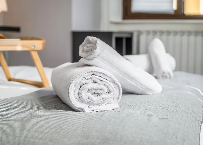 Nolo's Nest - Close To Station