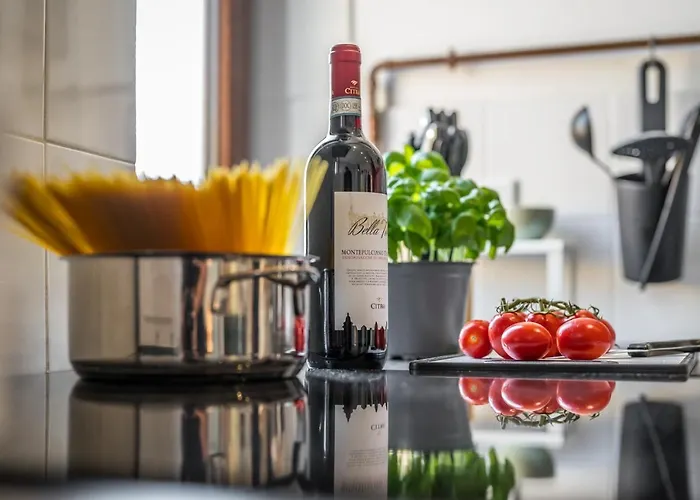 Nolo's Nest - Close To Station *