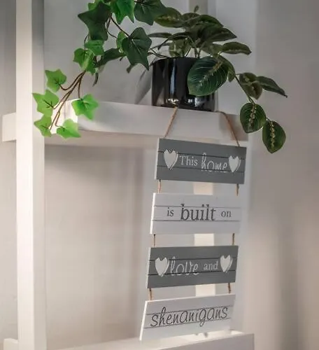 Citylife - Elegante Apartament